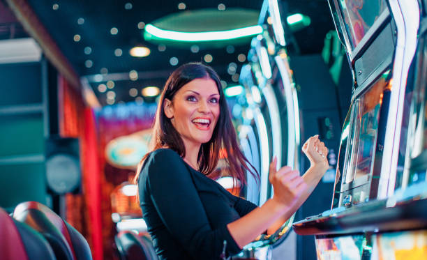 liga 808 mobile app interface showing slot games and live casino options